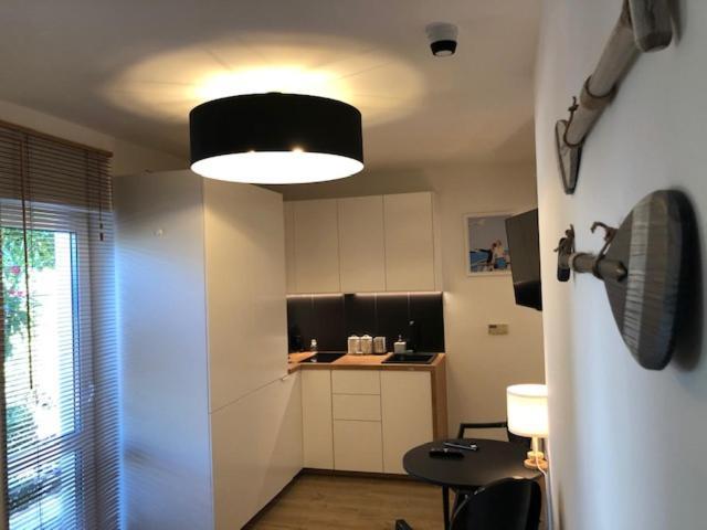 Apartment Julius Sopot