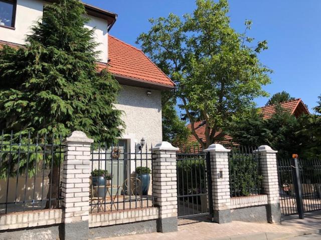 Apartment Julius Sopot