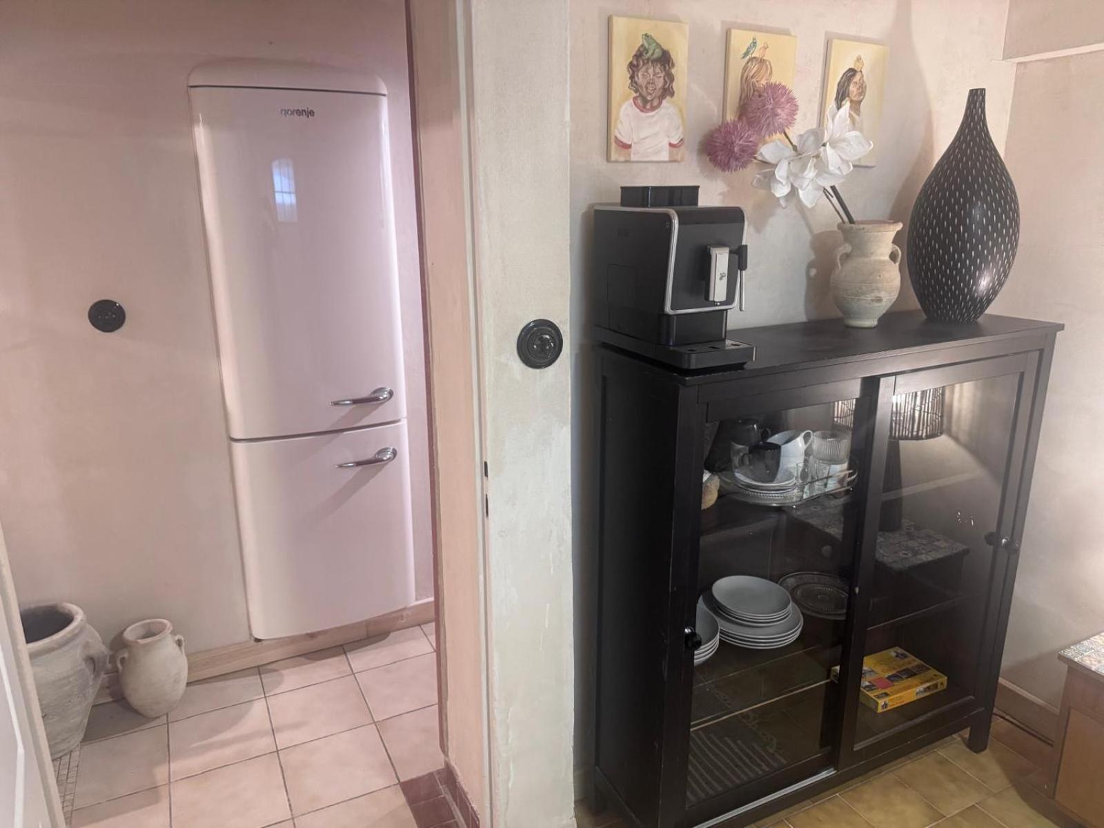 Julius Apartment